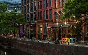 Velvet Hotel Manchester, Worldhotels Crafted (Adults Only)